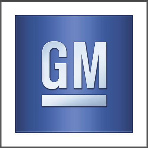 GM-Logo