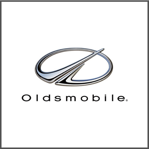 Oldsmobile-Logo
