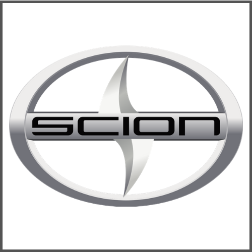 Scion-Logo