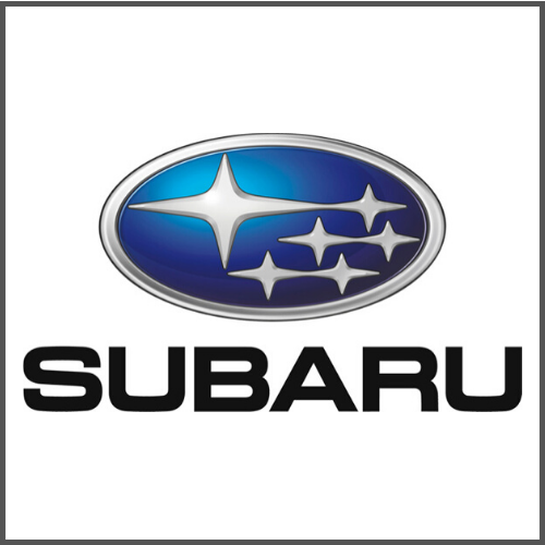 Subaru-Logo