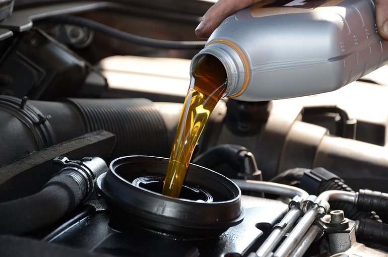 oilchange